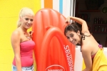 Life in Technicolor Sunday Beach Party at Puncho, Part 1 of 2